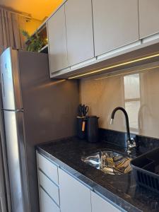 Novíssimo e charmoso studio em Palmas