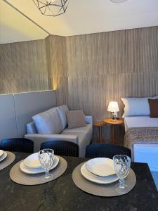 Novíssimo e charmoso studio em Palmas