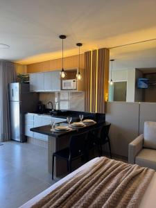 Novíssimo e charmoso studio em Palmas