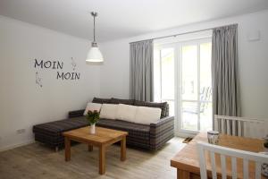 Haus Passat WE 04 Moin Moin room in Haus Passat - Ferienwohnungen