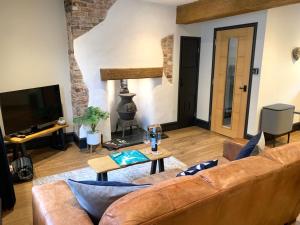 One Over Eight - Luxury One Bed Apartment