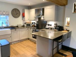 One Over Eight - Luxury One Bed Apartment