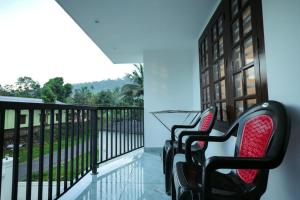 Wayanadan Huts Homestay
