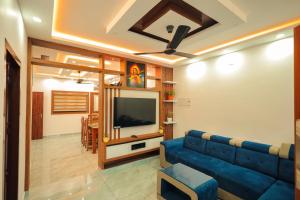 Wayanadan Huts Homestay