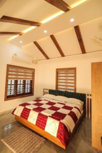 Wayanadan Huts Homestay