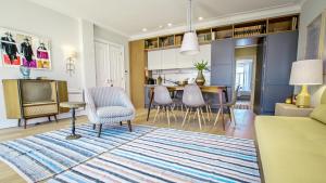 Almaria - Ex Libris Apartments | Chiado