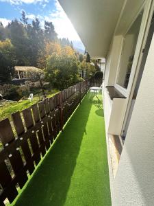 Wypoczynek Między Świerkami