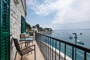 3 star apartement Captain`s House, Bol-Brač Bol Horvaatia