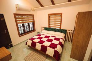 Wayanadan Huts Homestay