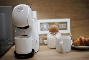 Cosy Nest Braşov Coresi