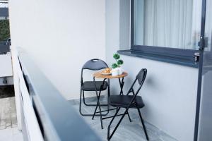 Cosy Nest Braşov Coresi