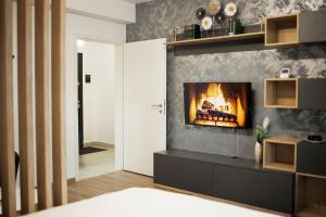 Cosy Nest Braşov Coresi