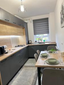 Cosy Nest Braşov Coresi