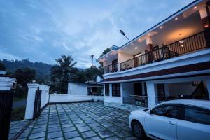 Wayanadan Huts Homestay