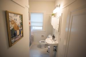 Alamodome! Charming Home Downtown San Antonio