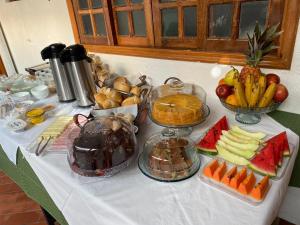 Pousada Sagrada Devoção