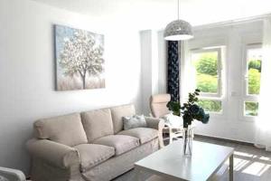 Apartamento centro Torremolinos con Parking