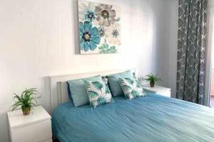 Apartamento centro Torremolinos con Parking