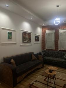 Central Stay with a View