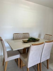 Apartment Jtr - Jatiúca