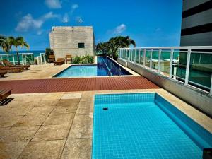 Apartment Jtr - Jatiúca