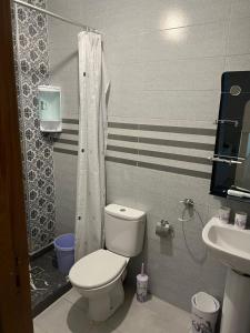 Lappartement est dun blanc pur