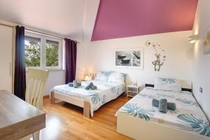 Villa Entini by owners Sanja& Saša