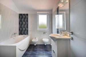 Villa Entini by owners Sanja& Saša