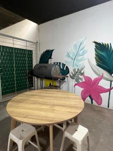 Dpto centrico renovado con cochera