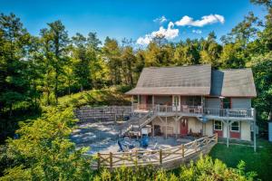 The Great Bear Lodge