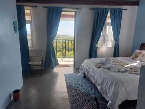 Baz-Art Eco Guest House