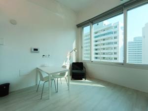 SEOUL STATYS BRAVO at Gimpo Airport