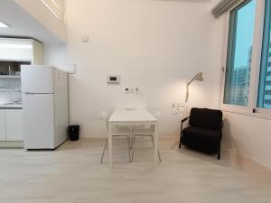 SEOUL STATYS BRAVO at Gimpo Airport