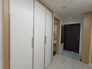 SEOUL STATYS BRAVO at Gimpo Airport