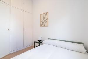 apartamento de dos habitaciones en vallecas