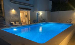 Casa Leamar, Private Pool, Rooftop view, Beach
