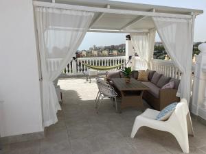 Casa Leamar, Private Pool, Rooftop view, Beach