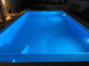 Casa Leamar, Private Pool, Rooftop view, Beach