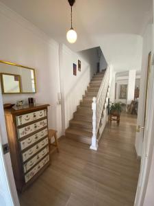 Casa Leamar, Private Pool, Rooftop view, Beach