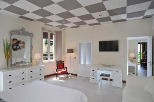 Trattoria Laghee con alloggio