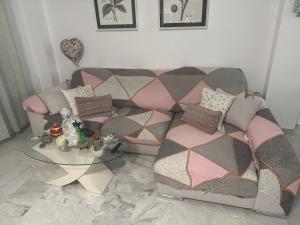 Habitaciones acogedoras buen trato