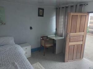 Che-Joy Budget Lodge