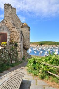 GRAIN DE SEL - Maison de plein pied 100m de la mer