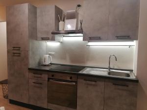 Chalet 5 Laghi LuxApt Town Centre