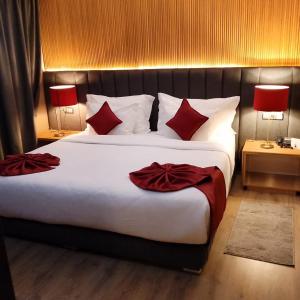 RS Hôtel Karam Resort