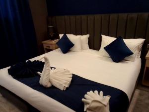 RS Hôtel Karam Resort