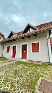 Terme Čatež apartma Maestro 