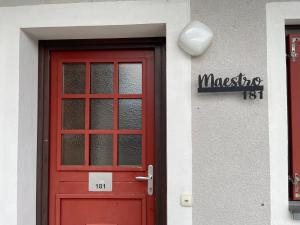 Terme Čatež apartma Maestro