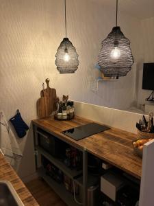 1 bedroom apartment, Trøjborg