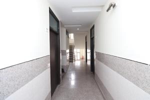 Hotel O Mayank Residency